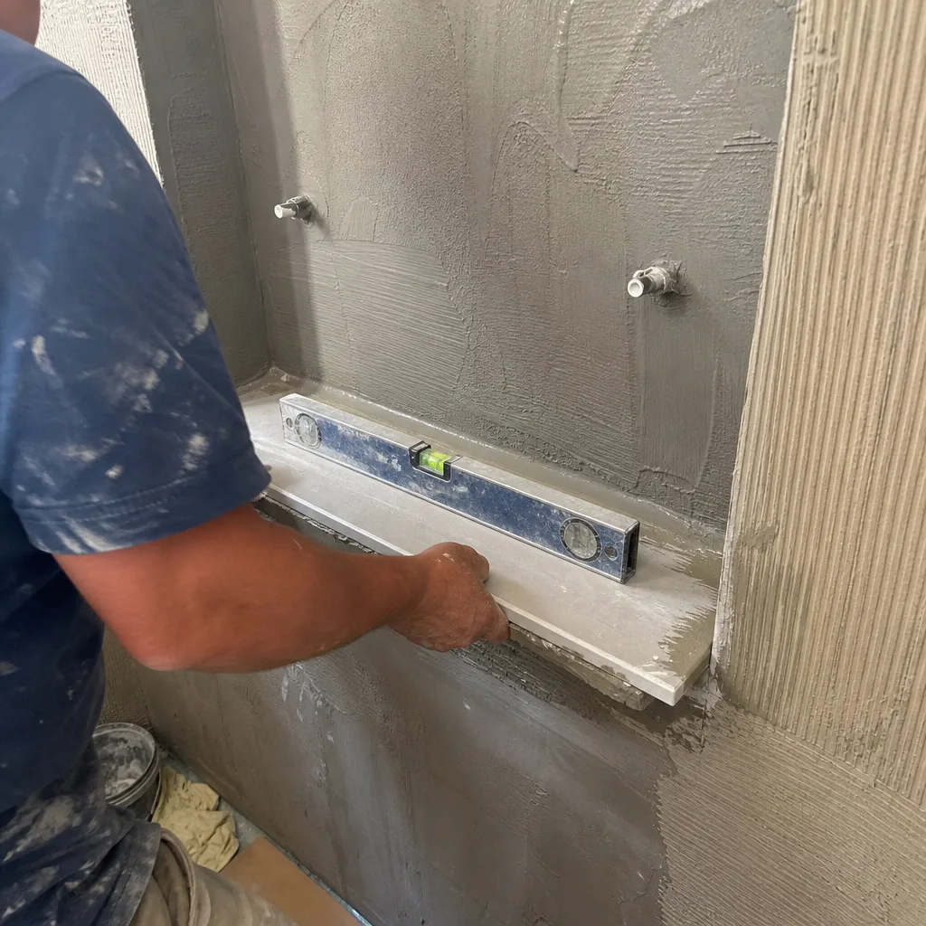 General Contractor in Willowbrook