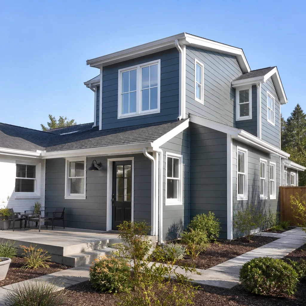 Home additions & ADU