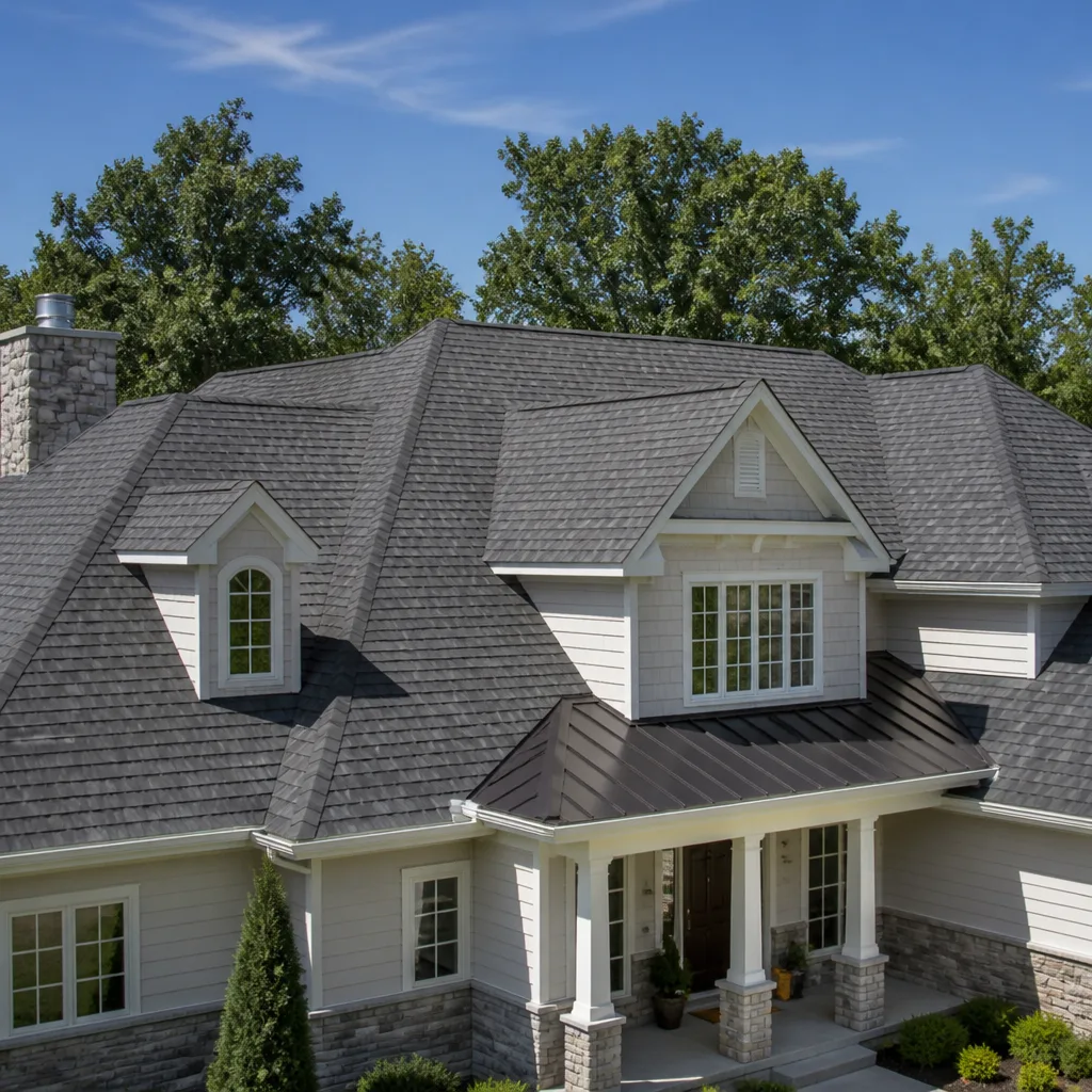 Roofing
